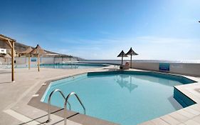 Sea View Apartment